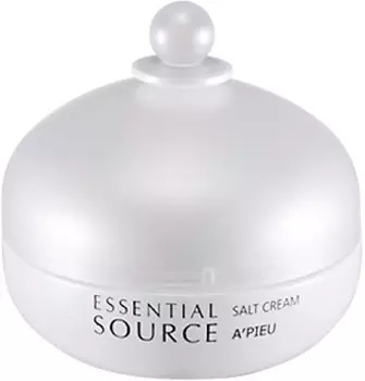 APieu Essential Source Salt Cream