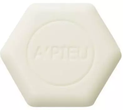 APieu Essential Source Salt Soap