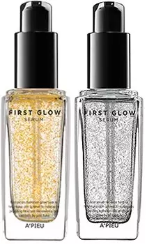 APieu First Glow Serum