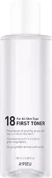 APieu First Toner