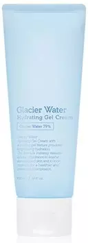APieu Glacier Water Hydrating Gel Cream
