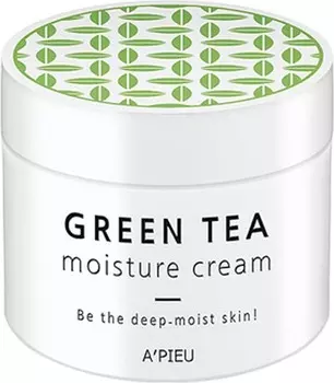 APieu Green Tea Seed Moisture Cream