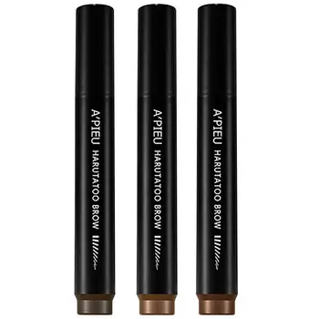 Apieu Harutatoo Brow