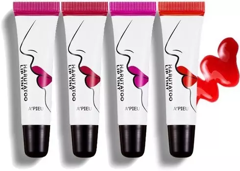 APieu Harutatoo Lip Tint