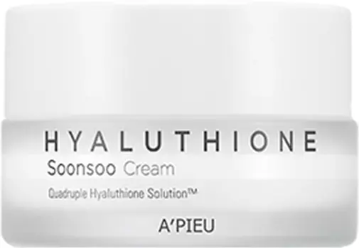 APieu Hyaluthione Soonsoo Cream