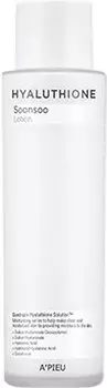 APieu Hyaluthione Soonsoo Emulsion