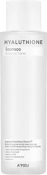 APieu Hyaluthione Soonsoo Essence Toner