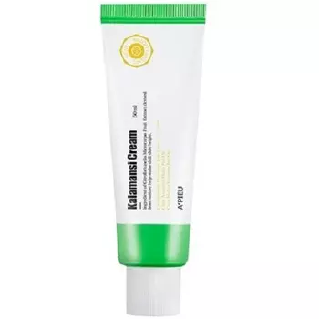 APieu Kalamansi Cream