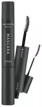 APieu Lash Master Dual Mascara
