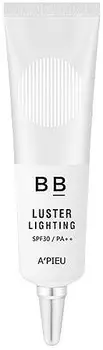 APieu Luster Lighting BB Cream SPF PA