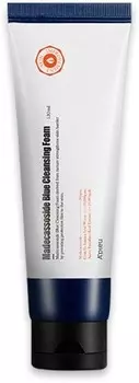APieu Madecassoside Blue Cleansing Foam