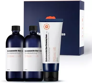 APieu Madecassoside Blue Special Set
