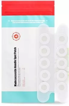 APieu Madecassoside Needle Spot Patch