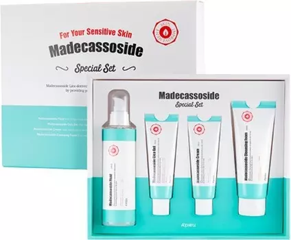 APieu Madecassoside Special Set