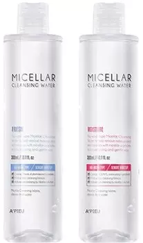 APieu Micellar Cleansing Water