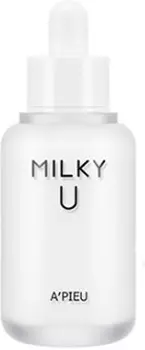 APieu Milky U Serum