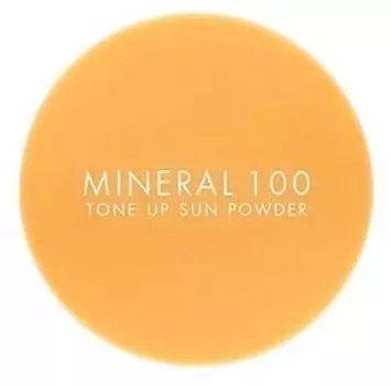 APieu Mineral Tone Up Sun Powder SPF PA