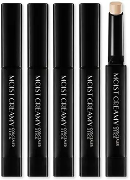 APieu Moist Creamy Concealer Stick SPF PA