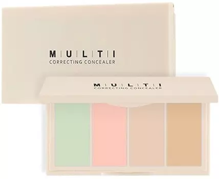 APieu Multi Correcting Concealer