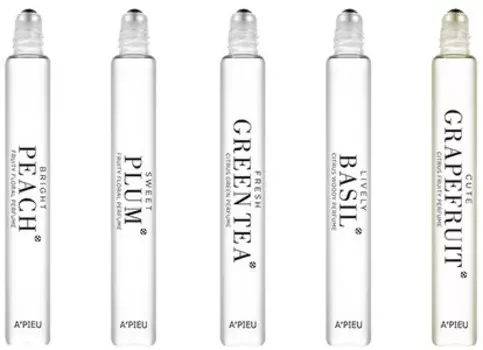 APieu My Handy Rollon Perfume