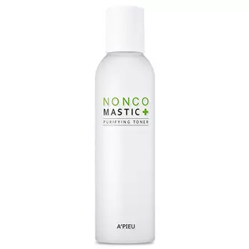 Apieu Nonco Mastic Purifying Toner