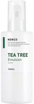 APieu Nonco Tea Tree Emulsion
