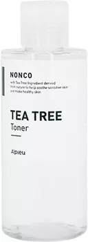 APieu NonCo Tea Tree Toner