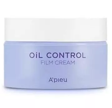 APieu Oil Control Film Cream