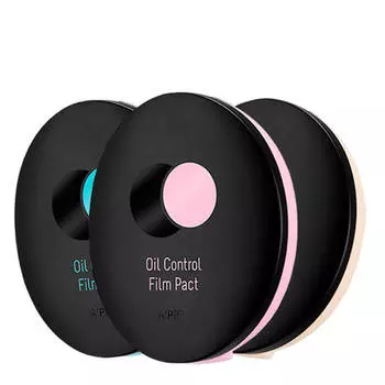 APieu Oil Control Film Pact