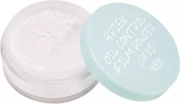 APieu Oil Control Film Powder