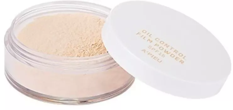 APieu Oil Control Film Powder SPF