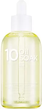 APieu Oil Soak Skin