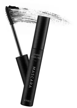 APieu Over Curling Mascara