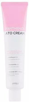 APieu Panthenol Ato Cream
