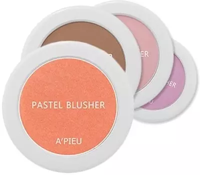 APieu Pastel Blusher