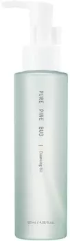 APieu Pure Pine Bud Cleansing Oil