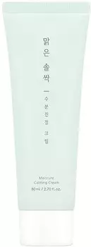 APieu Pure Pine Bud Moisture Calming Cream