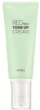 APieu Redness Toneup Cream