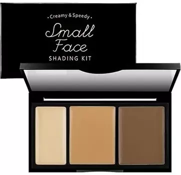 APieu Small Face Shading Kit