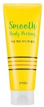 APieu Smooth Body Yellow Peeling