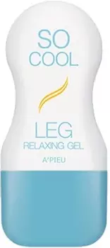 APieu So Cool Leg Relaxing Gel