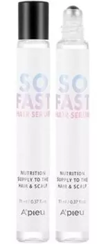 APieu So Fast Hair Serum