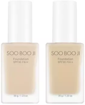 APieu Soobooji Foundation SPFPA