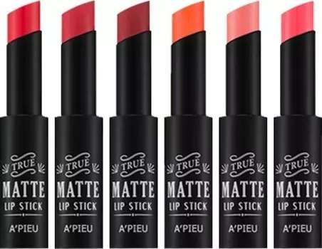 APieu True Matt Lip Stick