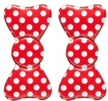 APieu Velcro Hair Pads