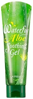 APieu Waterful Aloe Soothing Gel