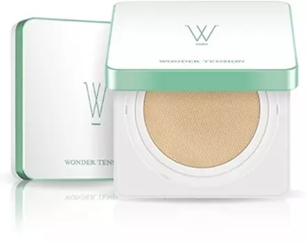 APieu Wonder Tension Pact Madecassoside