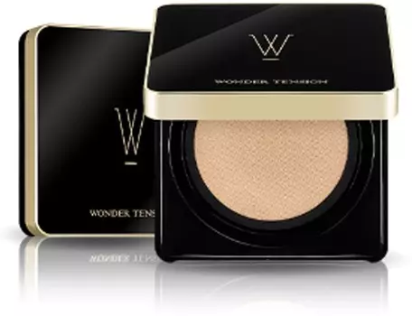 Apieu Wonder Tension Pact Moist