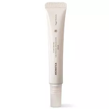 Aromatica Comforting Calendula Decoction Balm