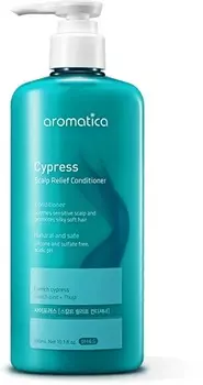 Aromatica Cypress Scalp Relief Conditioner